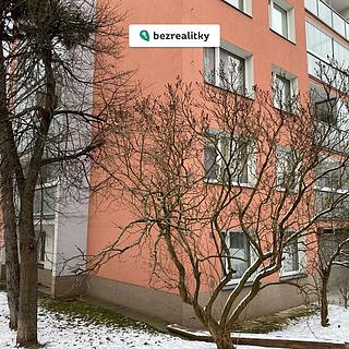 Prodej bytu 3+1 54 m&sup2; Praha