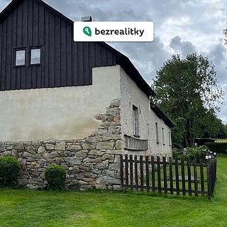 Prodej rodinného domu 236 m&sup2; Ústí