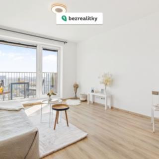 Prodej bytu 2+kk 44 m² Praha