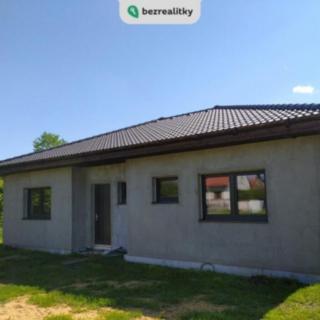 Prodej rodinného domu 103 m² Mělník