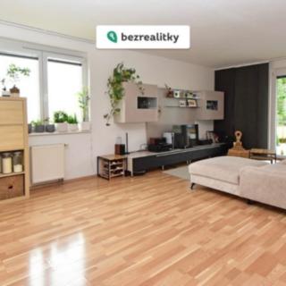Prodej bytu 3+kk 96 m² Praha
