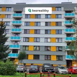 Prodej bytu 3+1 82 m² Dobruška, Za Universitou