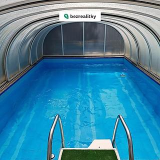 Prodej rodinného domu 127 m² Statenice Černý Vůl, Kralupská