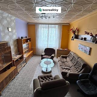 Prodej bytu 2+1 65 m² Plzeň Východní Předměstí, Francouzská třída