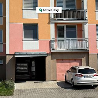 Prodej bytu 3+1 78 m&sup2; Hradec Králové