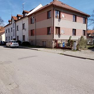 Prodej rodinného domu 220 m&sup2; Telč