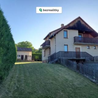 Prodej rodinného domu 160 m² Zduchovice
