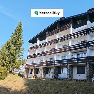 Prodej bytu 2+kk 52 m² Železná Ruda Špičák