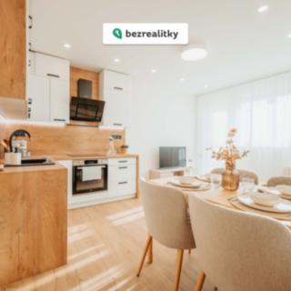 Prodej bytu 3+kk 62 m² Plzeň