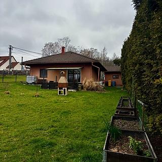 Prodej rodinného domu 80 m&sup2; Petřvald