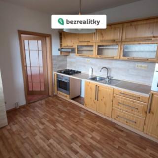 Prodej bytu 3+1 67 m² Litoměřice Předměstí, Raisova