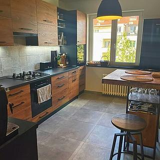 Prodej bytu 2+1 69 m² Praha Vokovice, Na dlouhém lánu