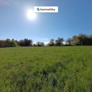 Prodej stavební parcely 748 m² Braníškov