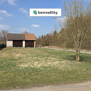 Prodej stavební parcely 919 m² Rožmitál pod Třemšínem Starý Rožmitál, Alej Johanky z Rožmitálu