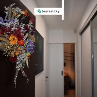 Prodej bytu 2+kk 52 m² Praha
