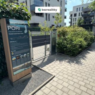 Prodej bytu 3+kk 75 m² Praha Hloubětín, Waltariho