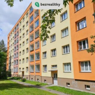 Prodej bytu 2+1 53 m² Praha