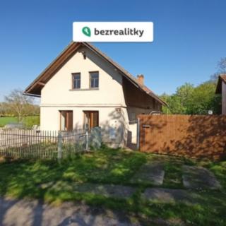 Prodej rodinného domu 110 m² Jaroměř Starý Ples