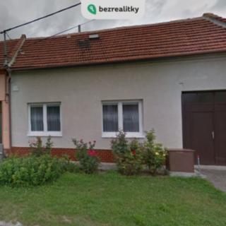 Prodej rodinného domu 200 m² Kunovice, Ve Strhanci