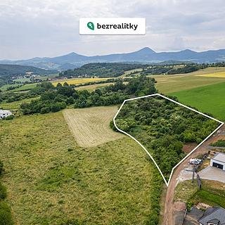 Prodej ostatního pozemku 8 573 m² Bystřany Světice