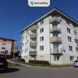 Prodej bytu 2+kk 61 m² Vyškov -Předměstí, Hybešova