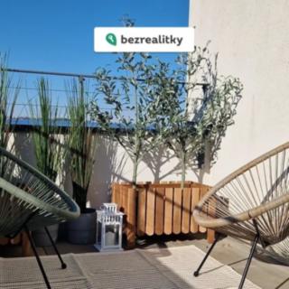 Prodej bytu 4+kk 123 m² Praha