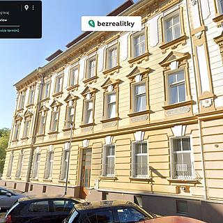 Prodej bytu 3+kk 89 m&sup2; Olomouc