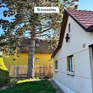 Prodej rodinného domu 226 m&sup2; Štíhlice