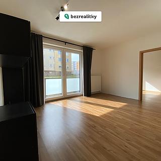 Prodej bytu 2+kk 44 m&sup2; Plzeň