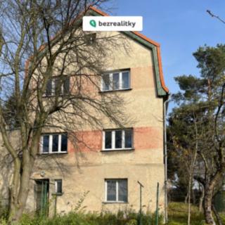 Prodej rodinného domu 180 m² Stráž nad Nisou