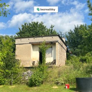 Prodej chaty 32 m² Velký Týnec