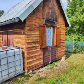 Prodej chaty 16 m² Praha Zbraslav, Nad Kamínkou