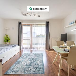 Prodej bytu 1+kk a garsoniéry 37 m² Holubice