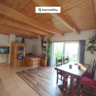 Prodej rodinného domu 85 m² Vrané nad Vltavou, V Polích