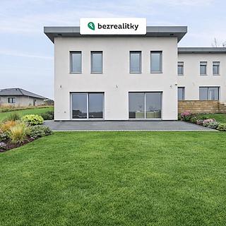 Prodej rodinného domu 170 m² Libušín, Zdeňka Hermana