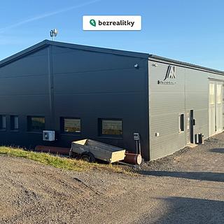 Prodej Ostatních komerčních prostor 282 m&sup2; Čáslav