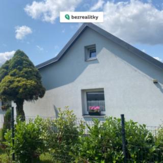 Prodej rodinného domu 86 m² Benešov, Zahradní kolonie