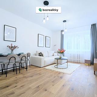 Prodej bytu 3+kk 62 m² Praha
