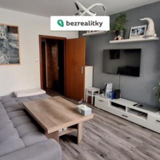 Prodej bytu 2+1 64 m² Frýdek-Místek Frýdek, Antala Staška