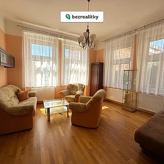 Prodej bytu 2+1 70 m² Praha