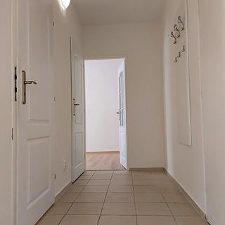Prodej bytu 3+1 57 m&sup2; Praha