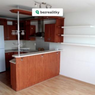 Prodej bytu 3+kk 65 m² Olomouc