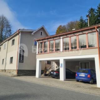 Prodej chaty 347 m² Jablonec nad Jizerou Blansko