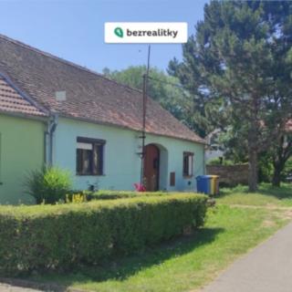 Prodej rodinného domu 140 m² Slup