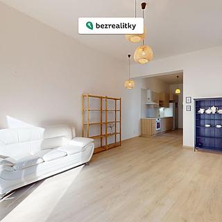Prodej bytu 2+kk 68 m&sup2; Benešov