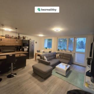 Prodej bytu 4+kk 98 m² Praha
