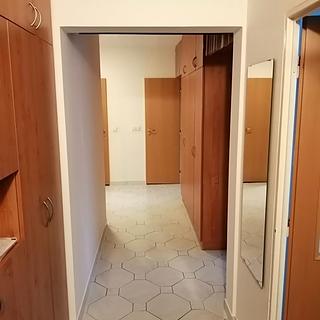 Prodej bytu 4+1 89 m&sup2; Praha