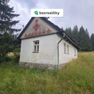 Prodej chaty 67 m² Bartošovice v Orlických horách