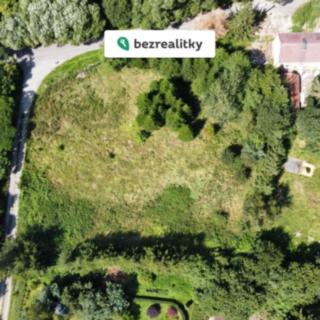 Prodej stavební parcely 2304 m² Rabyně