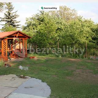 Prodej zahrady 345 m&sup2; Praha